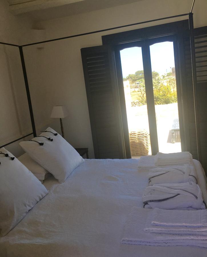 Junior Suite Terrace