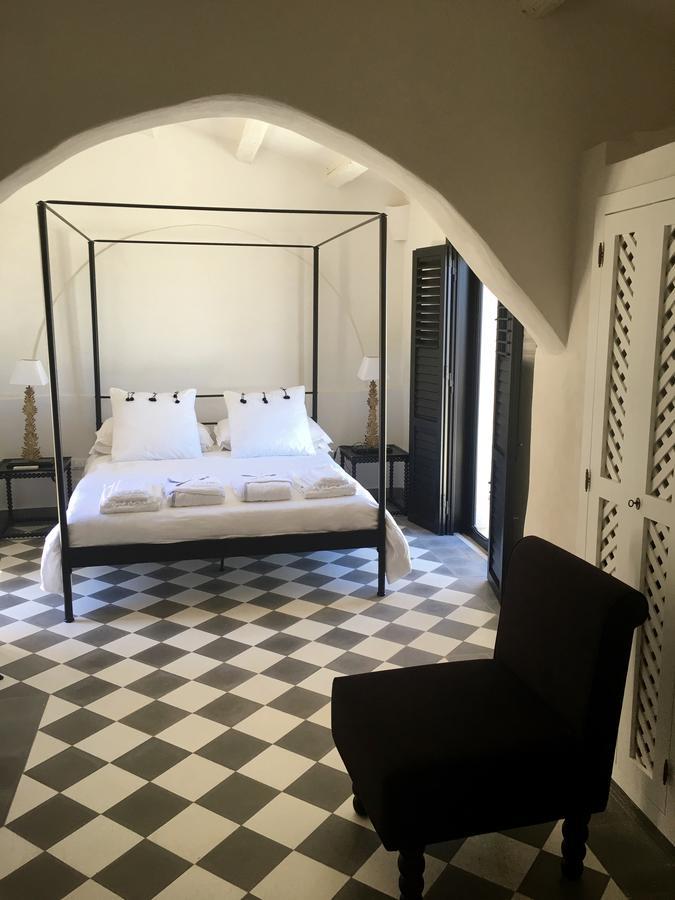 Junior Suite Terrace