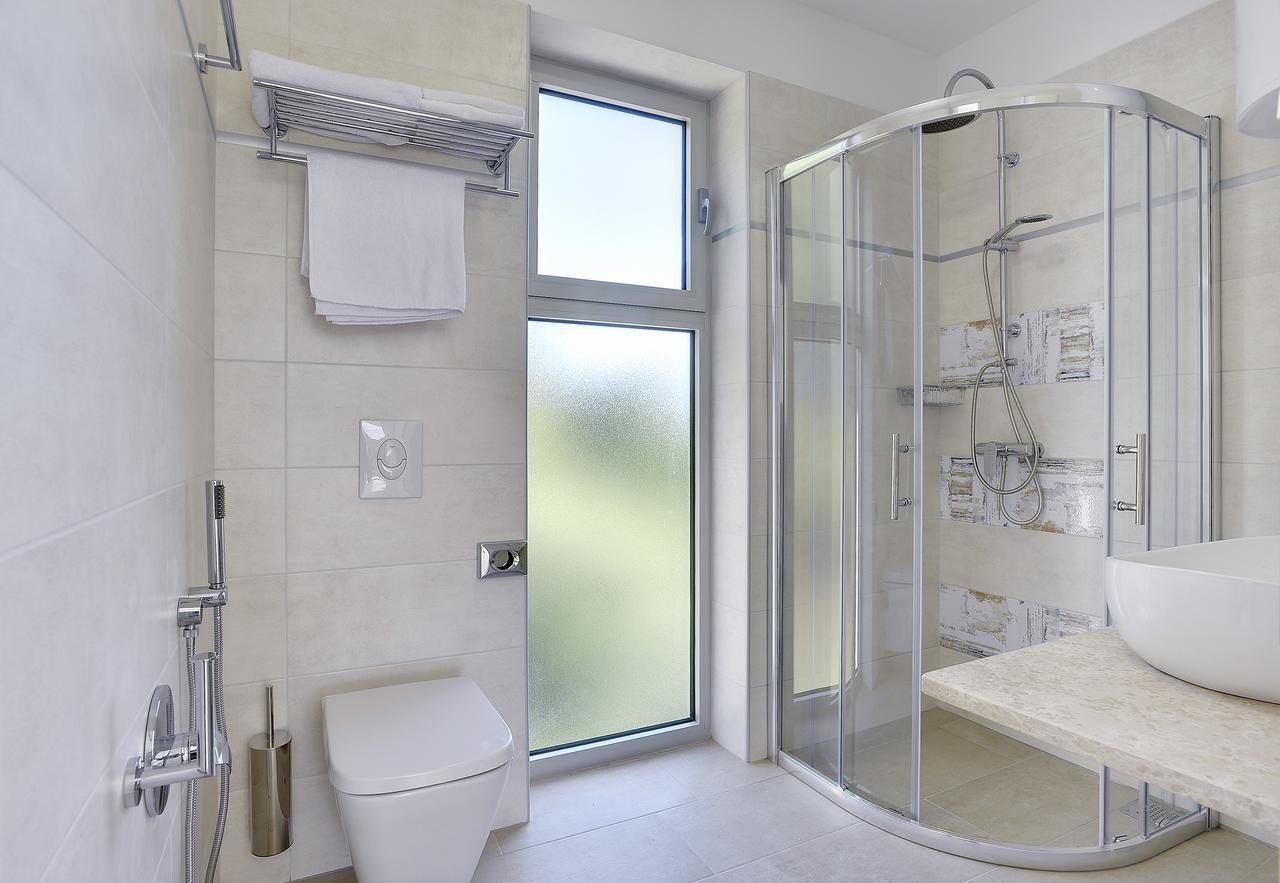Suite mit Meerblick