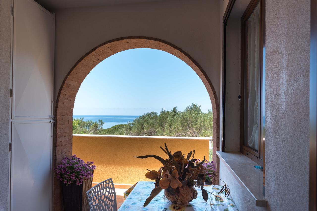 Apartment Sea View