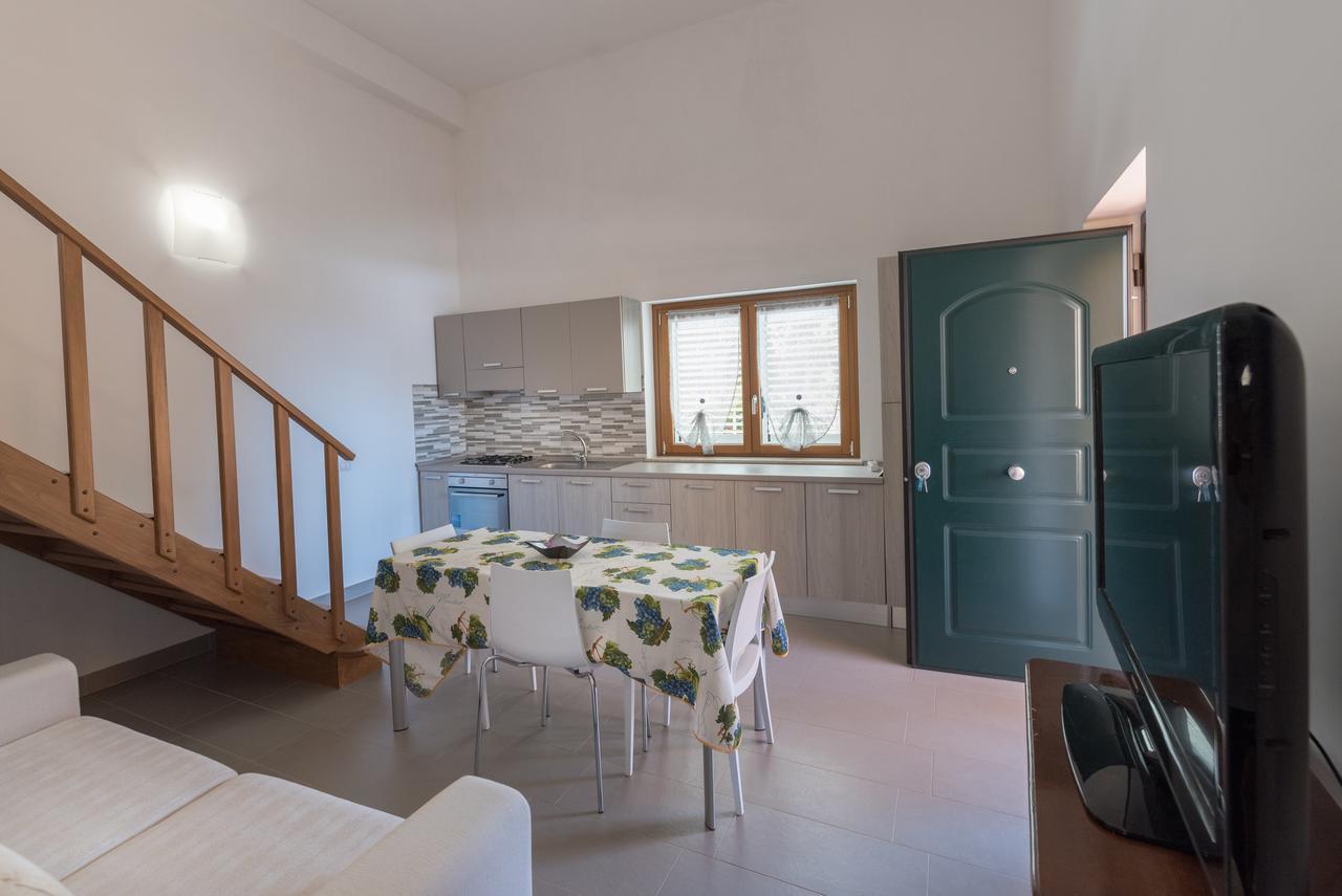 Maisonette