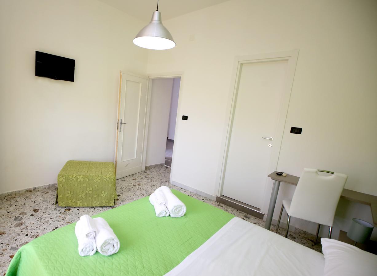 Deluxe Triple Room Sea View