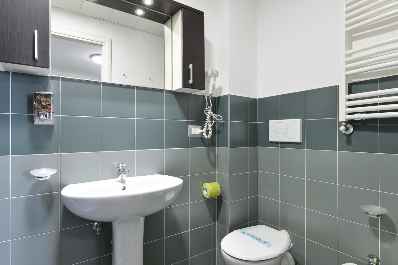 Large Double or Twin Room