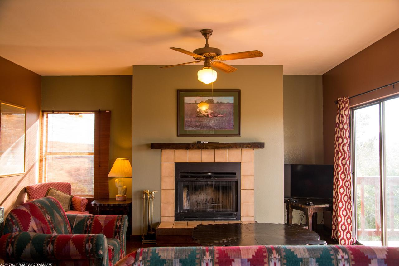 Deluxe Family Suite