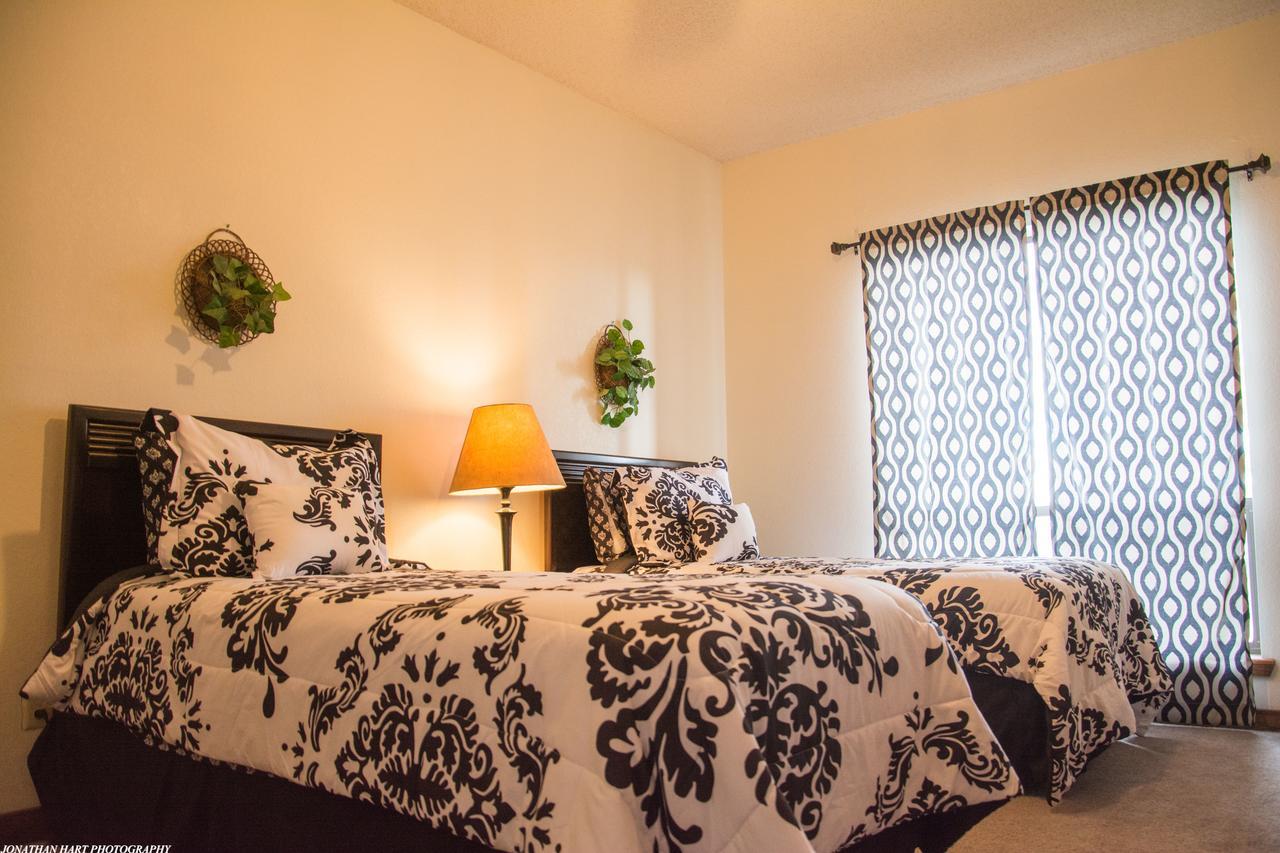 Deluxe Double Room Balcony