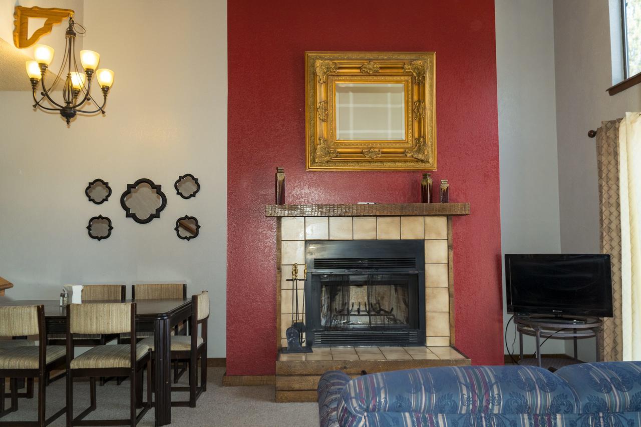 Family Suite Balcony