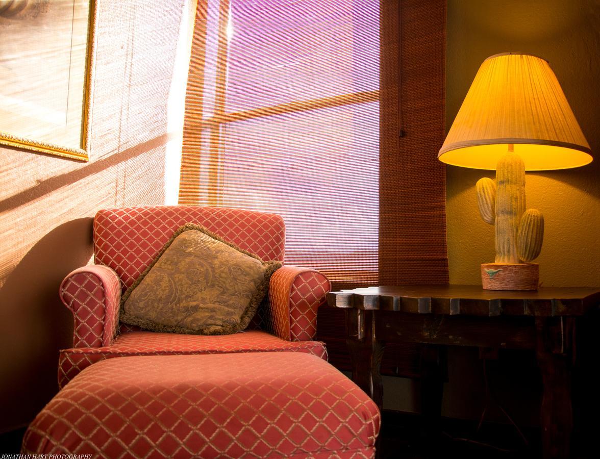 Deluxe Family Suite