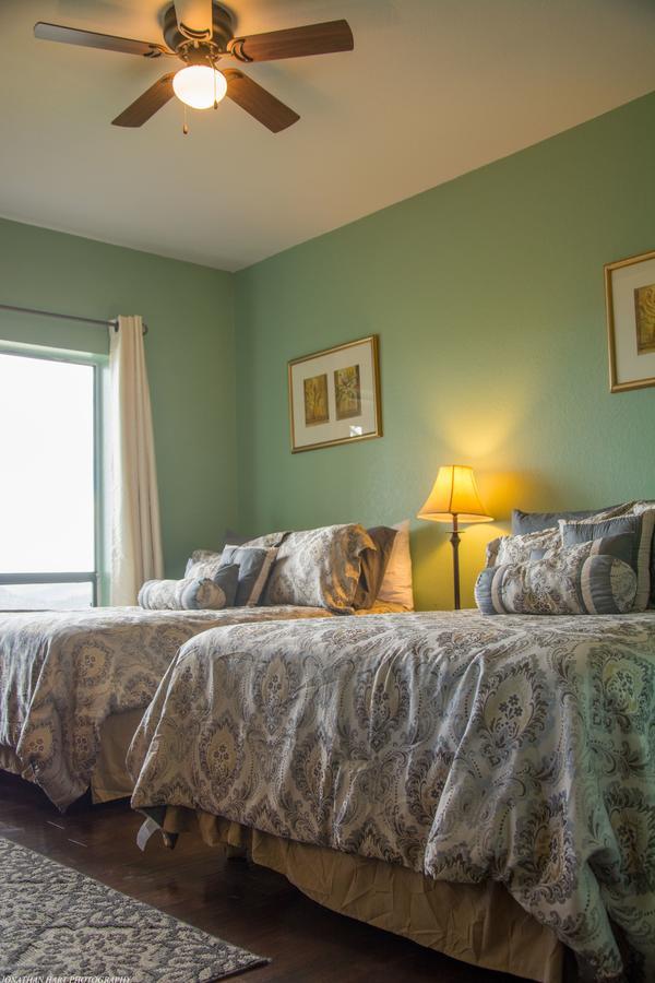 Family Junior Suite