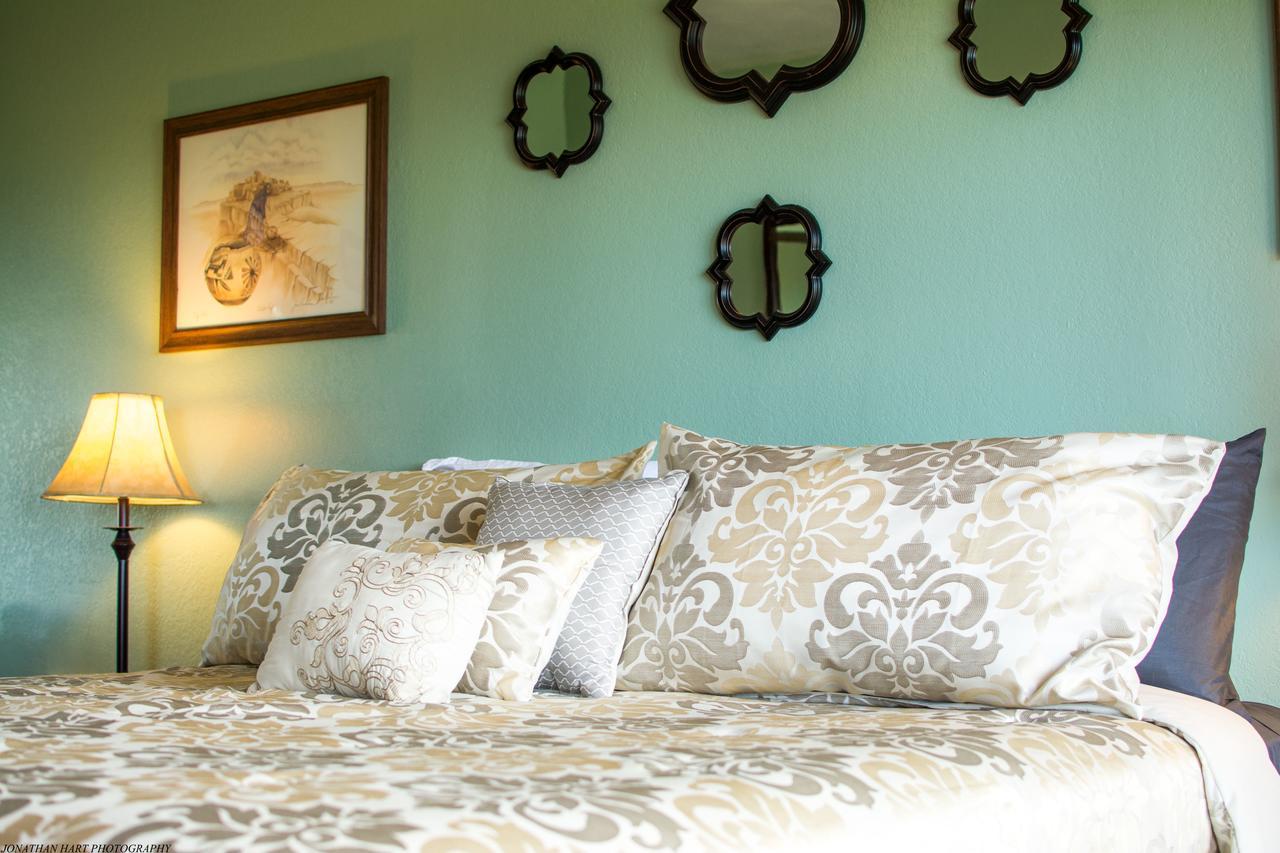 Family Junior Suite