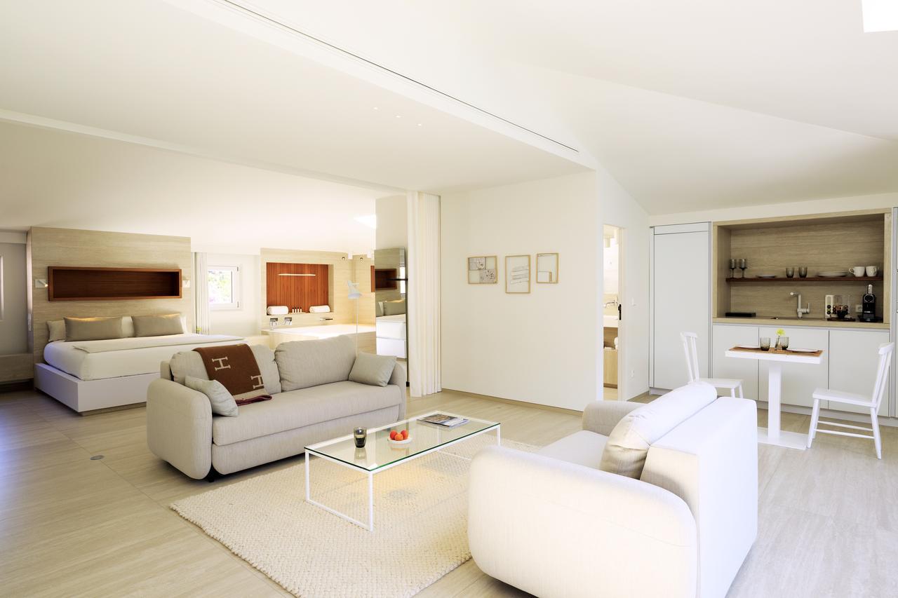 Suite Prestige Vue sur Port,843613571:JPEG