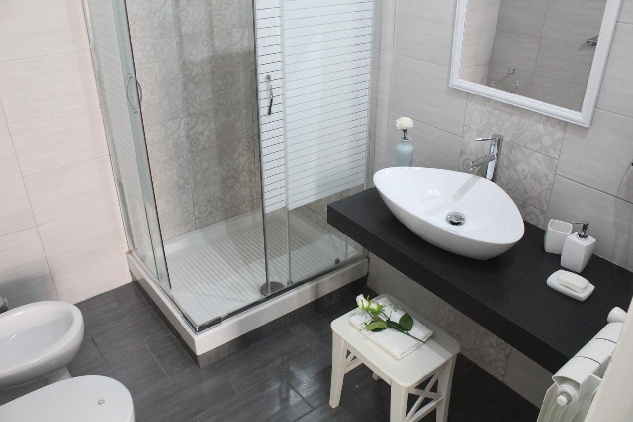 Deluxe Double Room Balcony