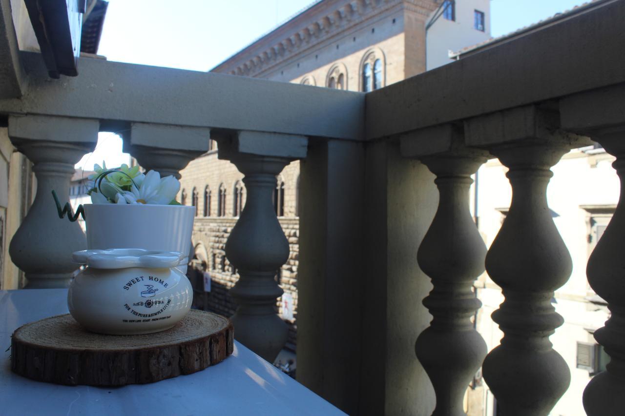 Deluxe Double Room Balcony