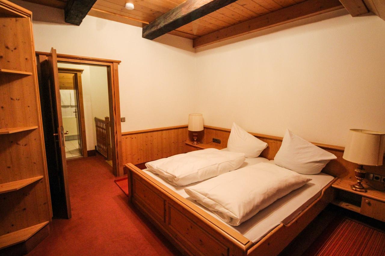 Classic Vierbettzimmer