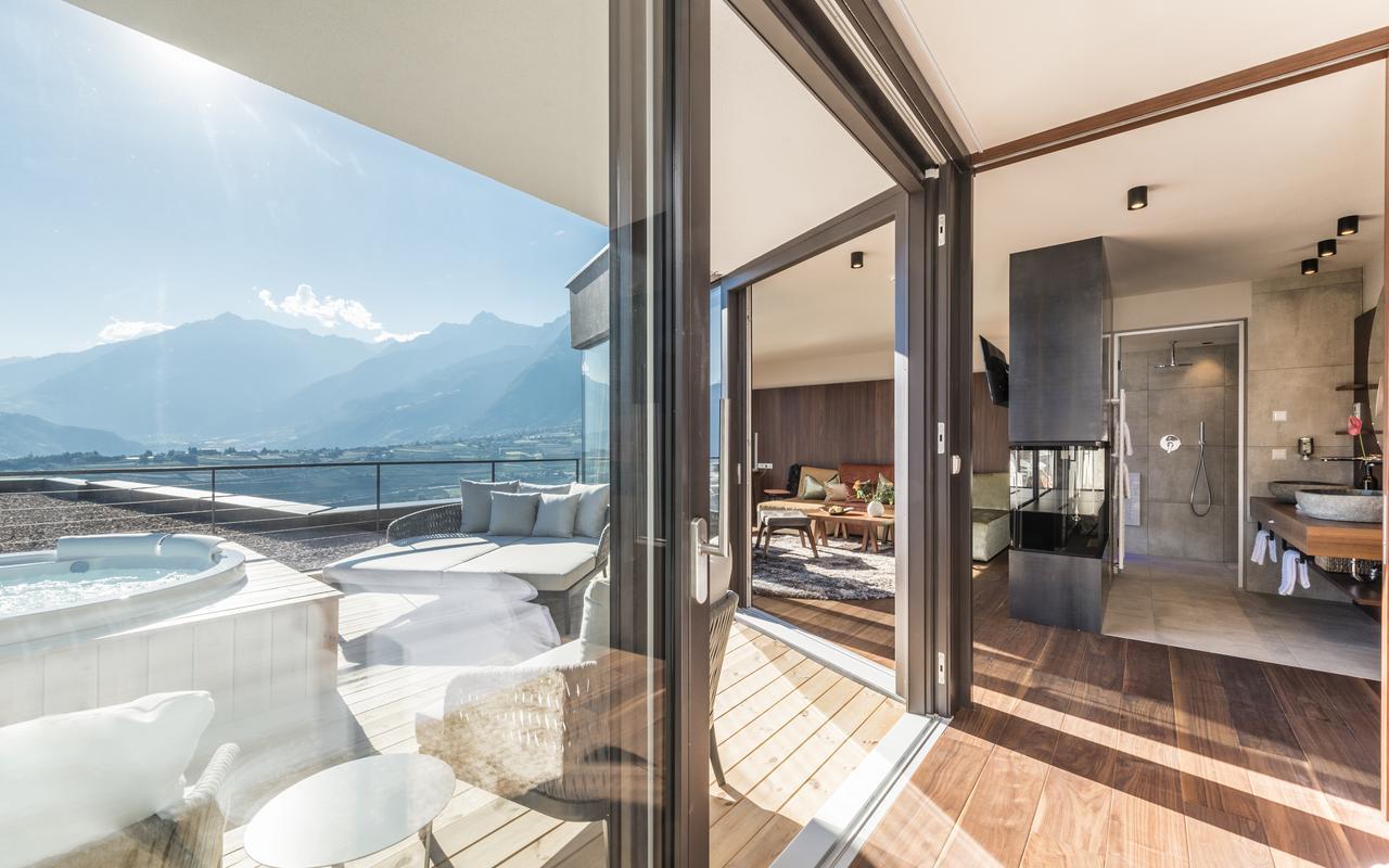 Penthouse Suite