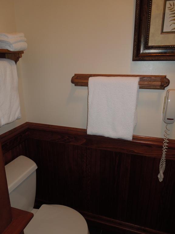 Lookout- Queen Room with Two Queen Beds