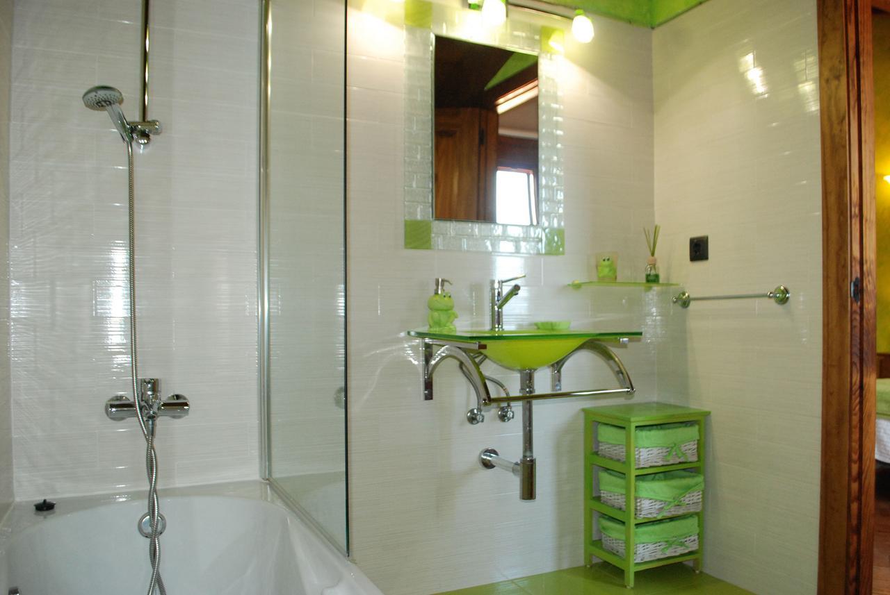 Comfort Double Room Spa Bath