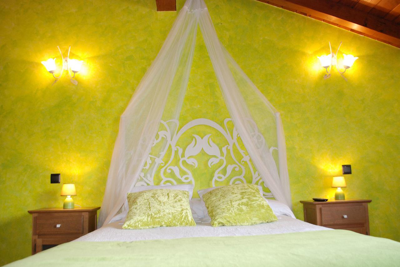 Comfort Double Room Spa Bath