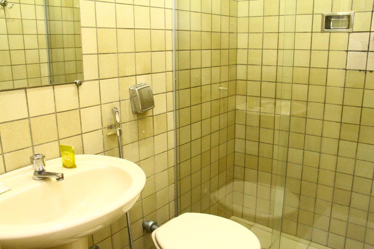 Economy Twin Room