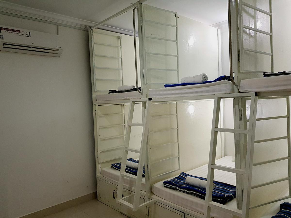 Bed 10-Bed Mixed Dormitory Room,535272222:JPEG