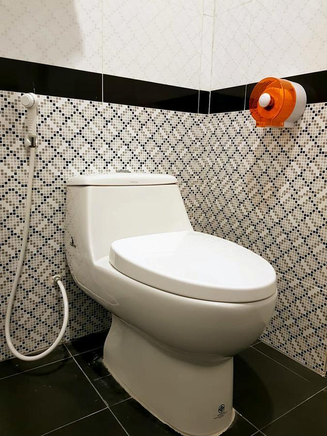 Chambre Double Économique