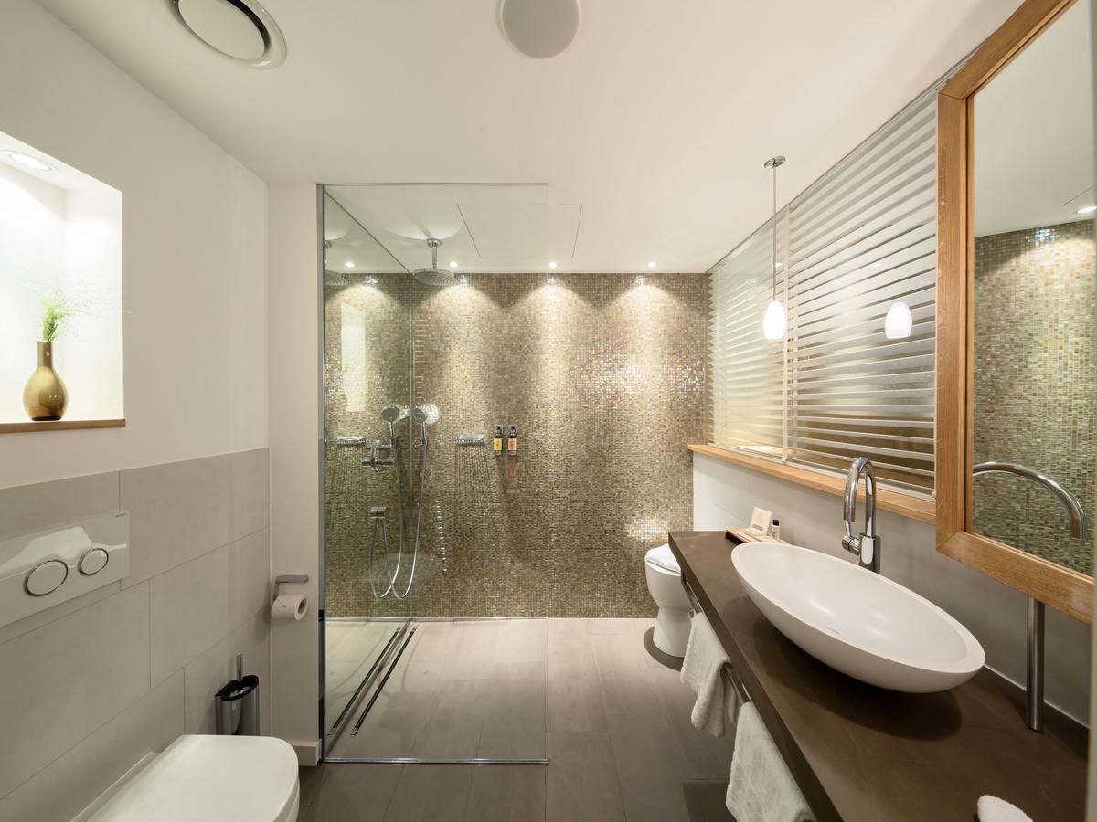 Double Room City View