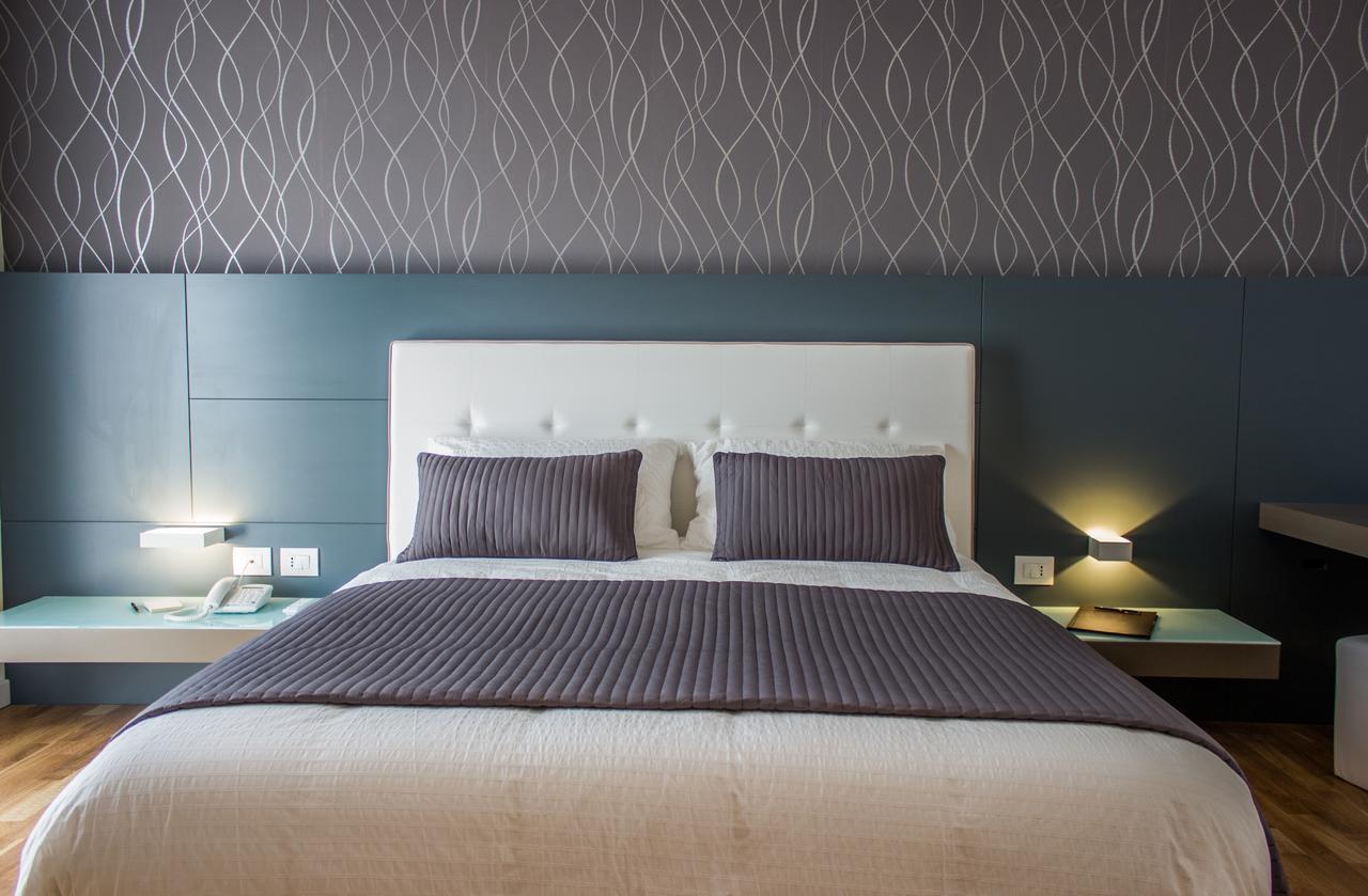 Superior Double Room Balcony