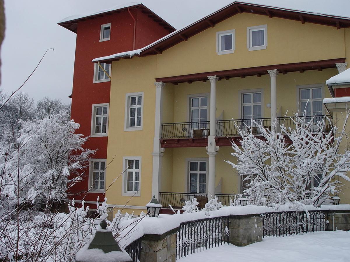Komfort Zimmer
