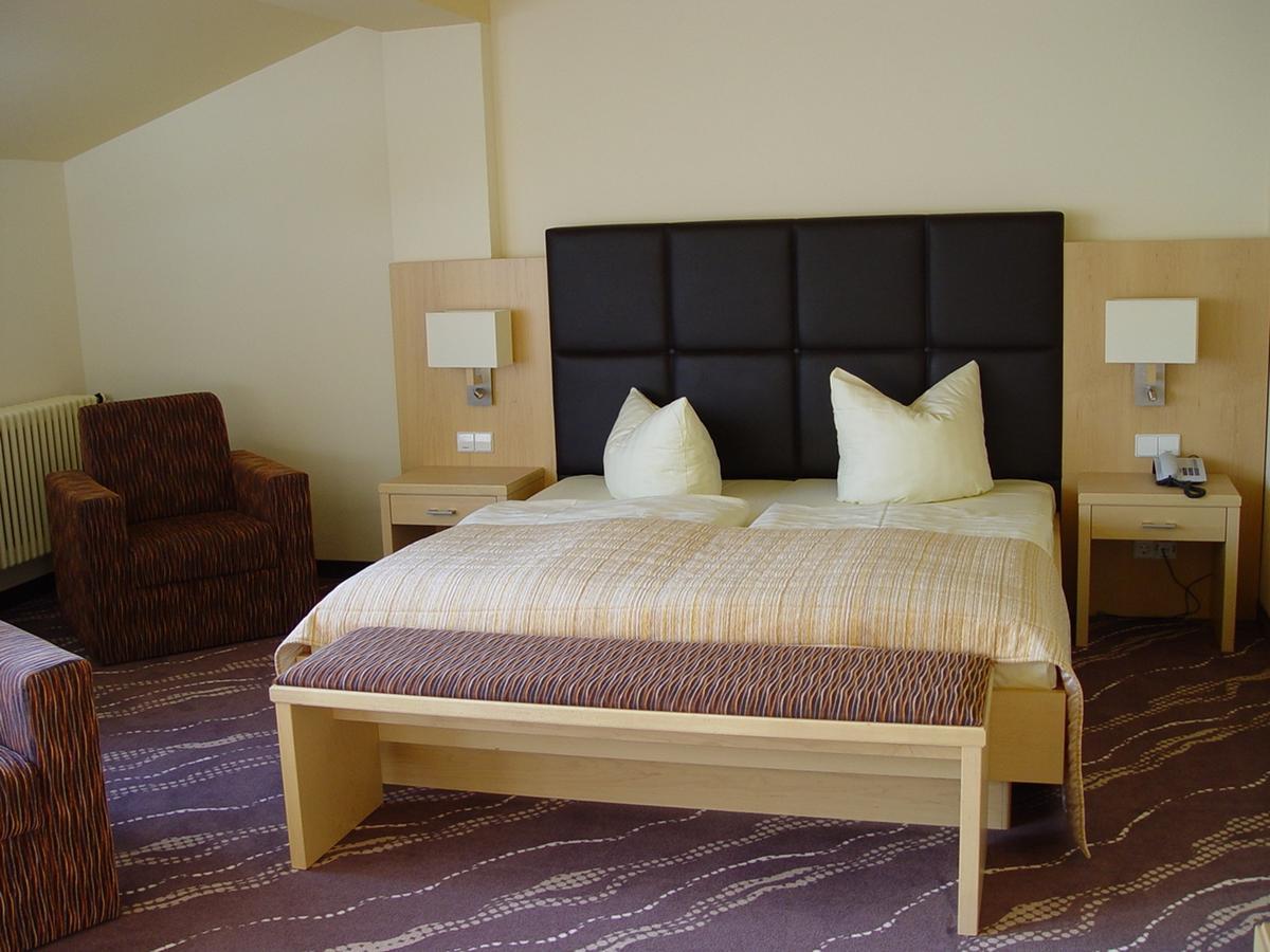 Komfort Zimmer