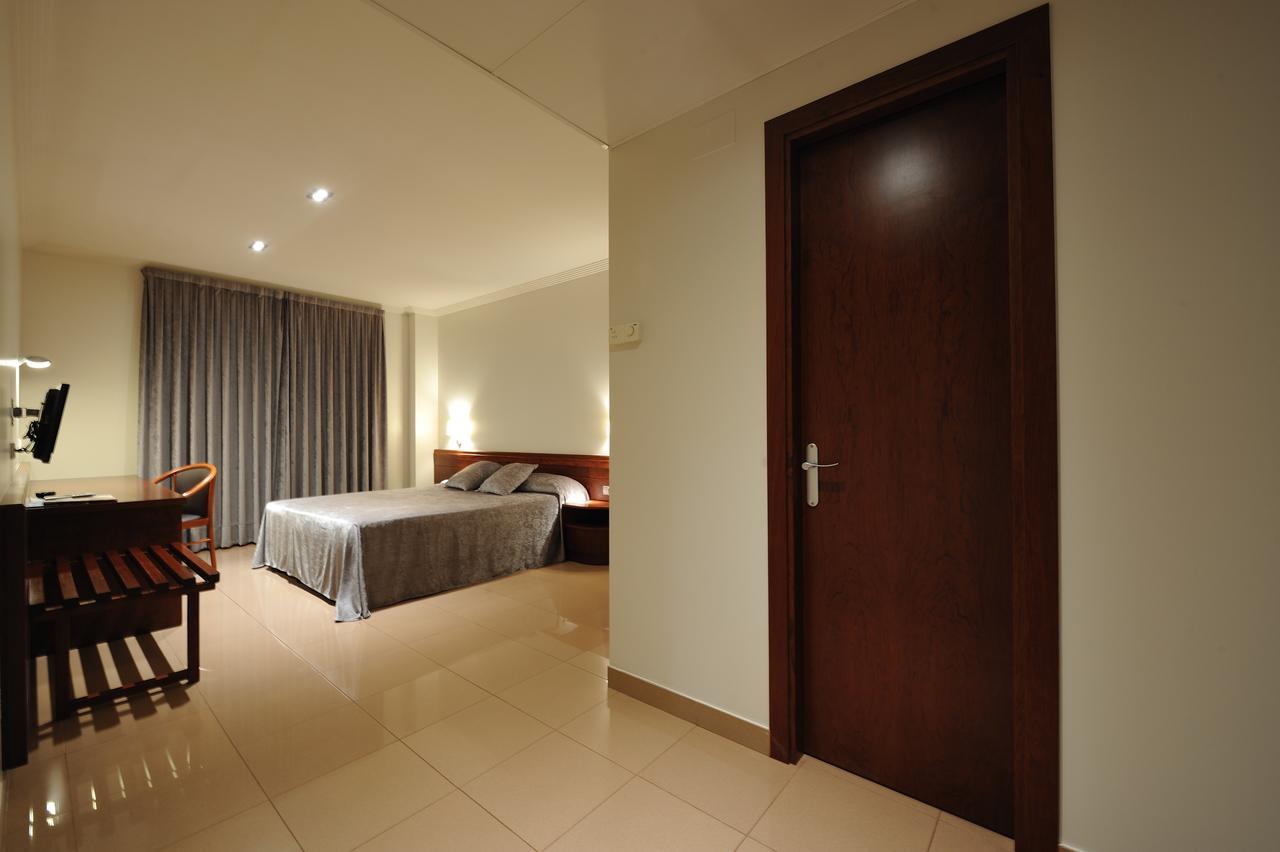 Habitación Doble Deluxe
