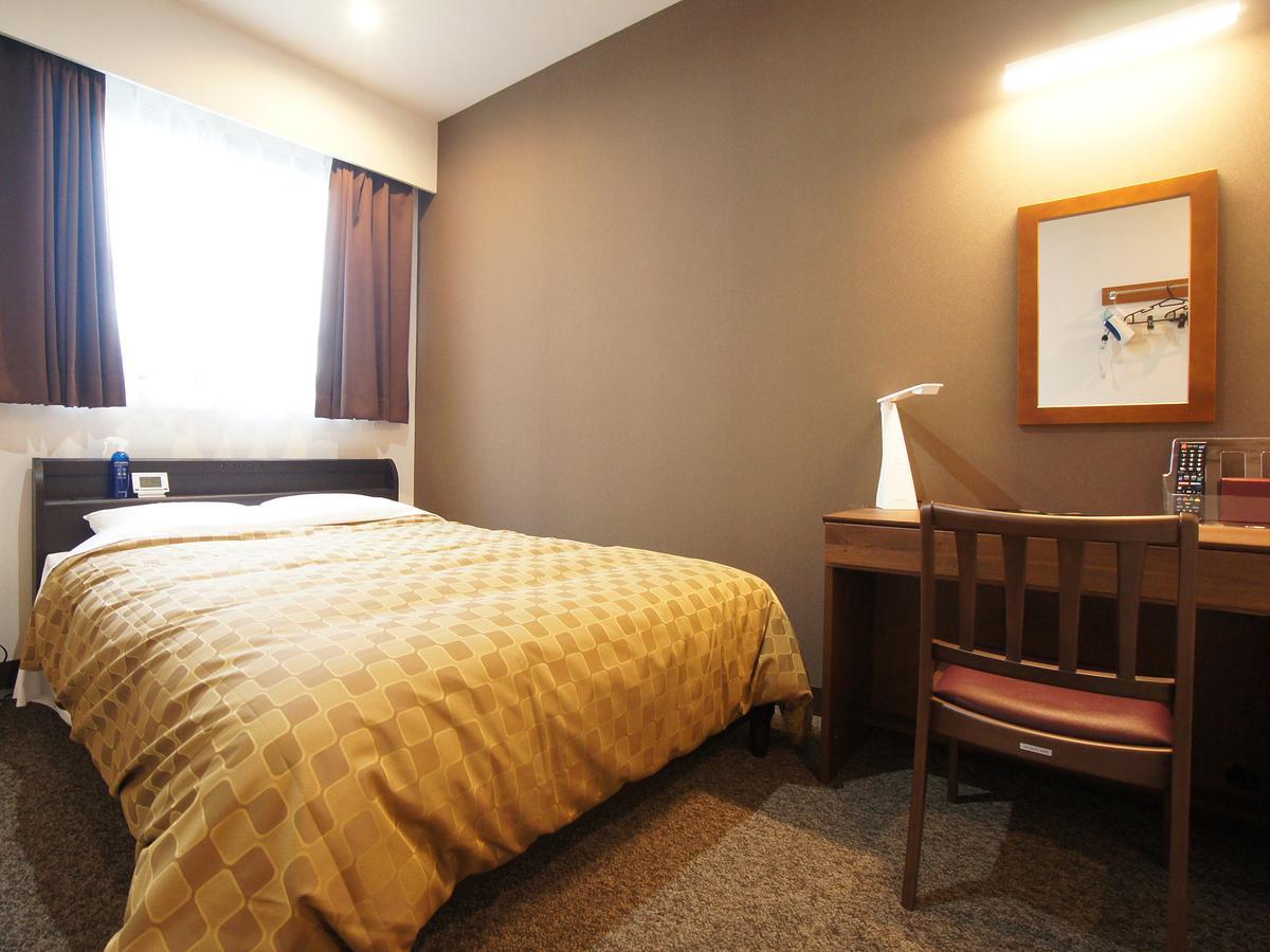 Double Room Non-Smoking