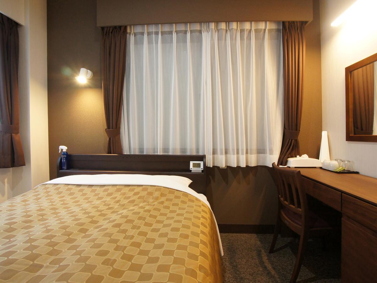 Double Room Non-Smoking