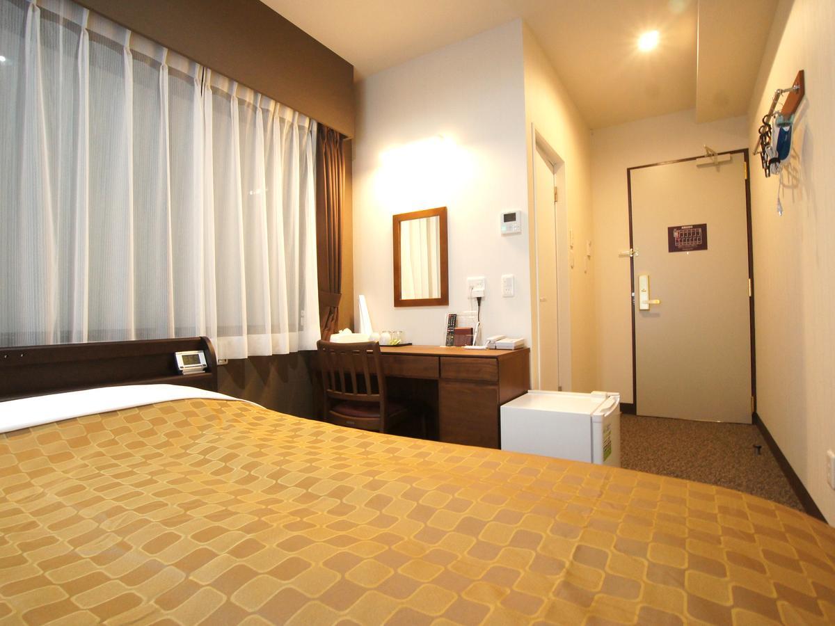 Double Room Non-Smoking