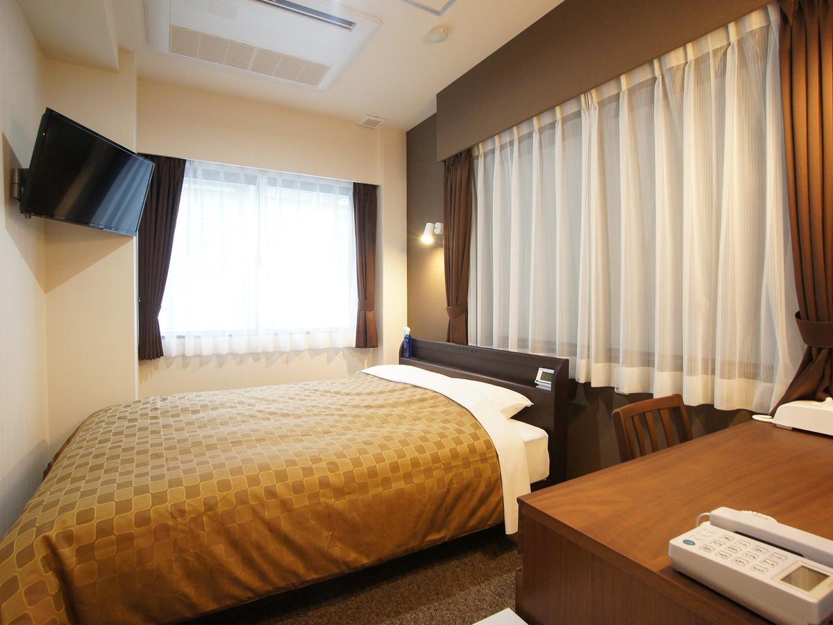 Double Room Non-Smoking