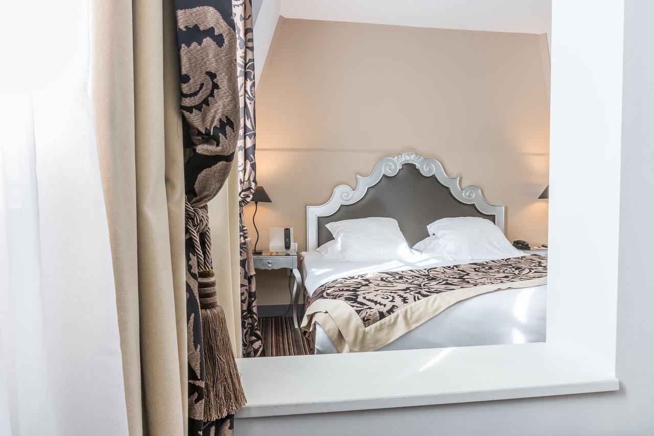 Chambre Familiale