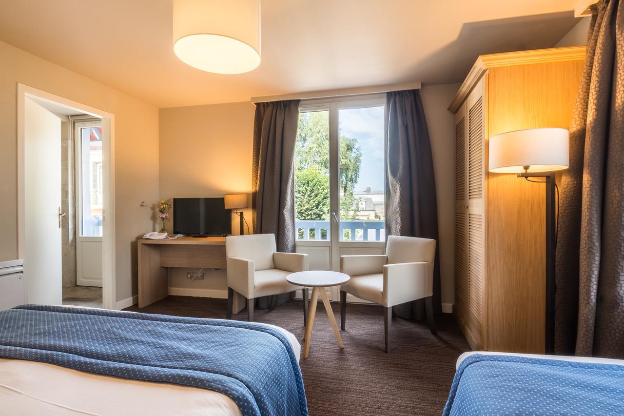 Prestige Room