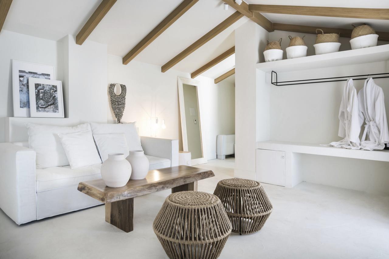 Master Suite Hot Tub Sea View