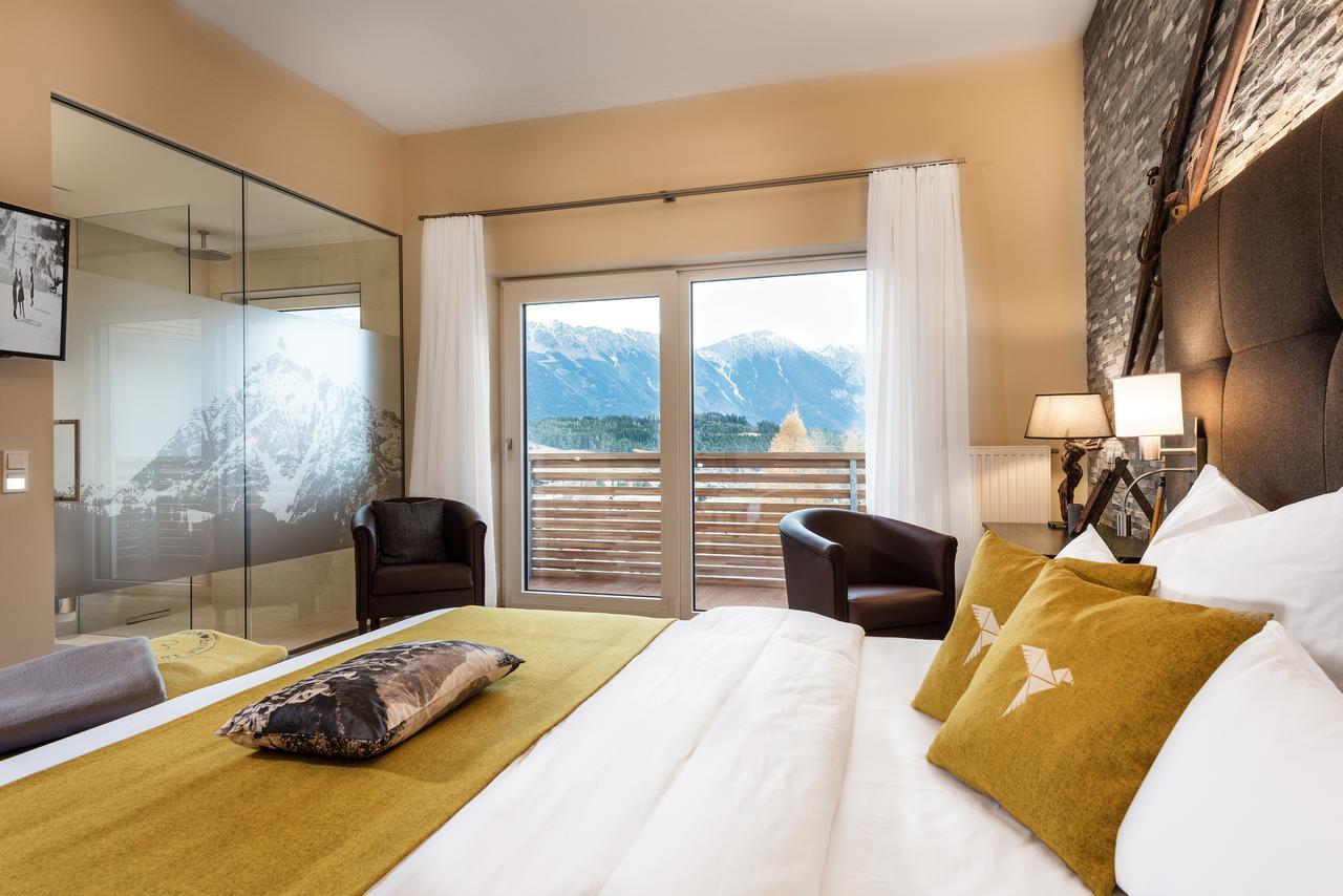 Superior Double Room Nordkette