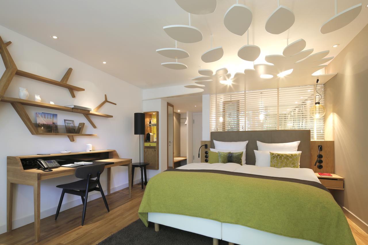 Double Room Park View