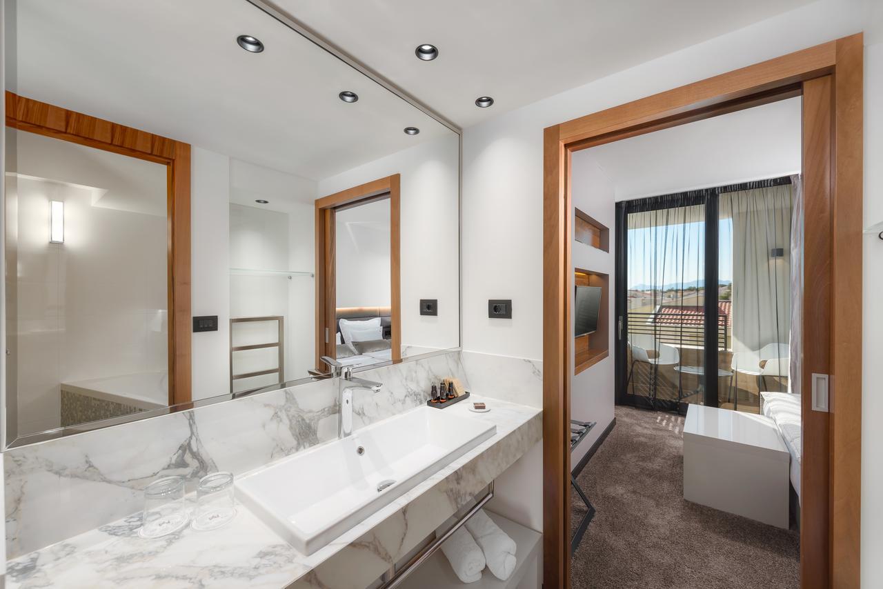 Deluxe Junior Suite