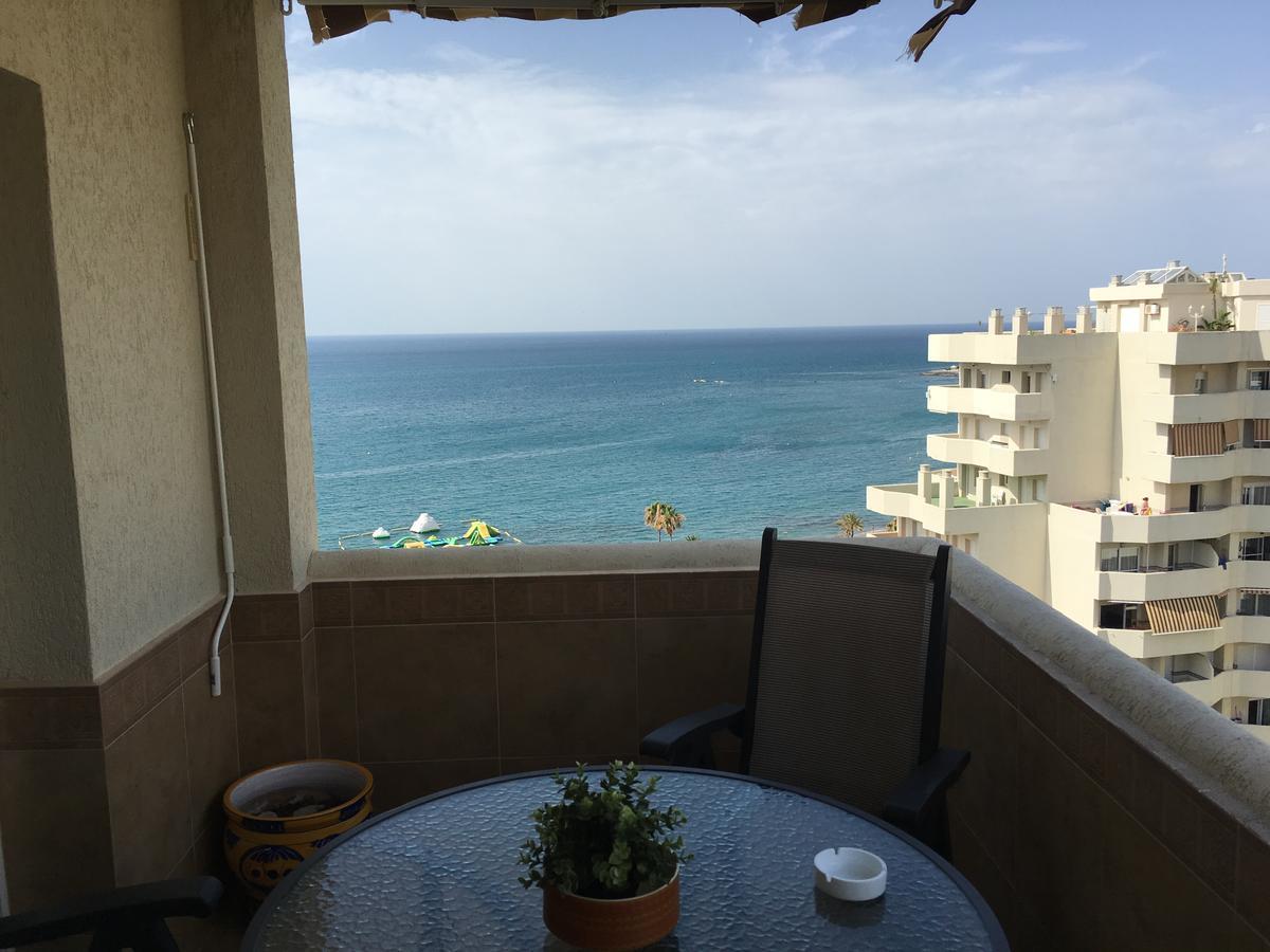 Apartment Sea View