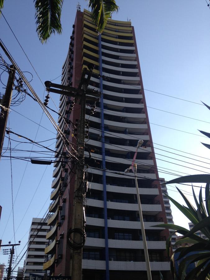 Apartamento com Vista Mar