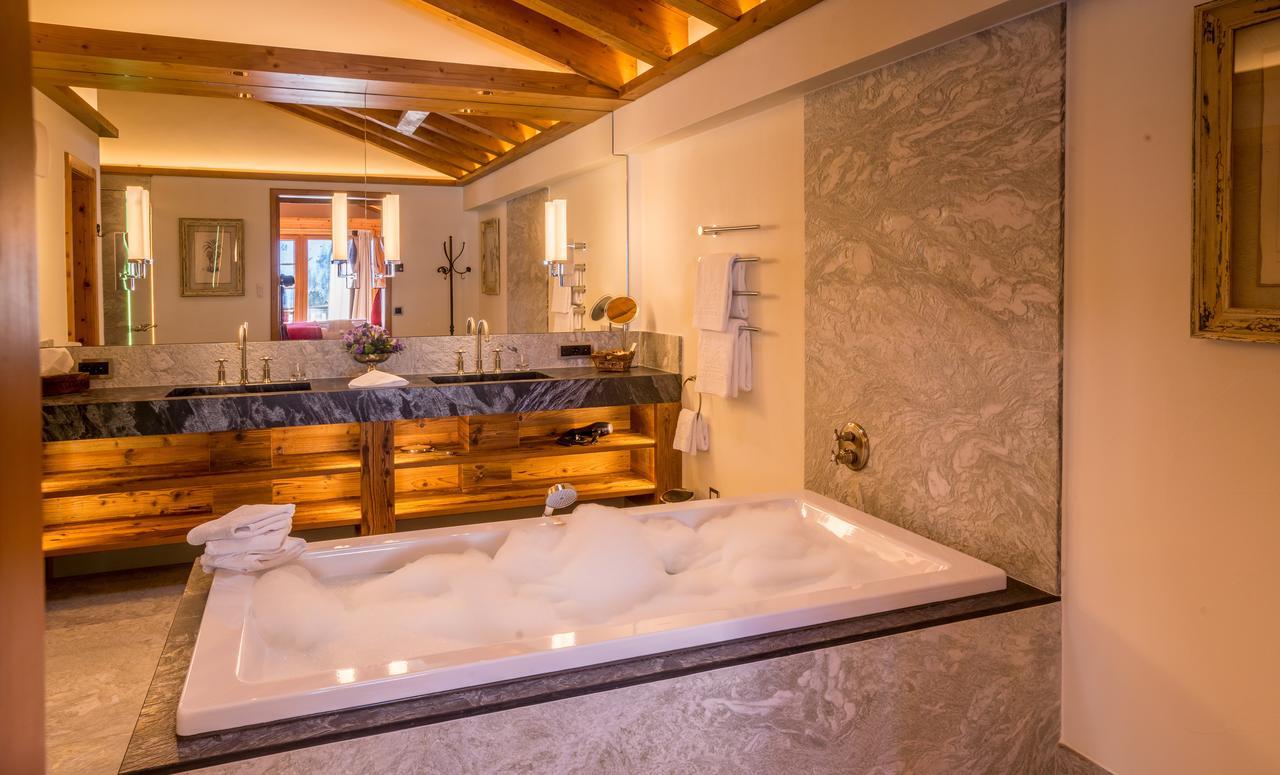 Matterhorn Suite