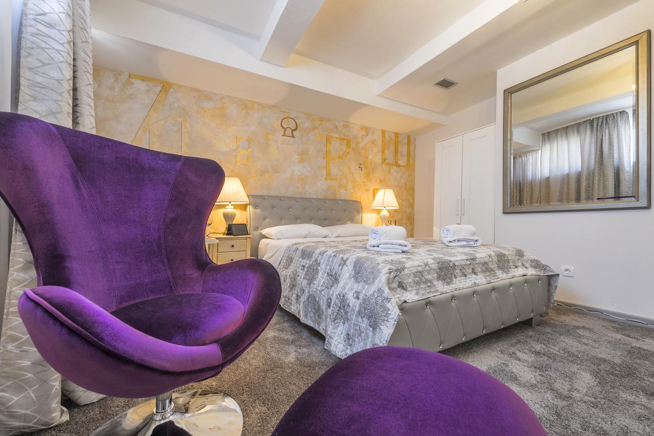 Standard Suite
