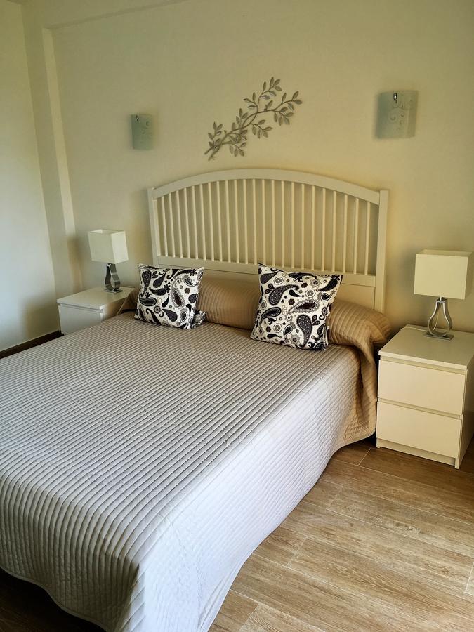 Two Bedroom Apartment Sea View