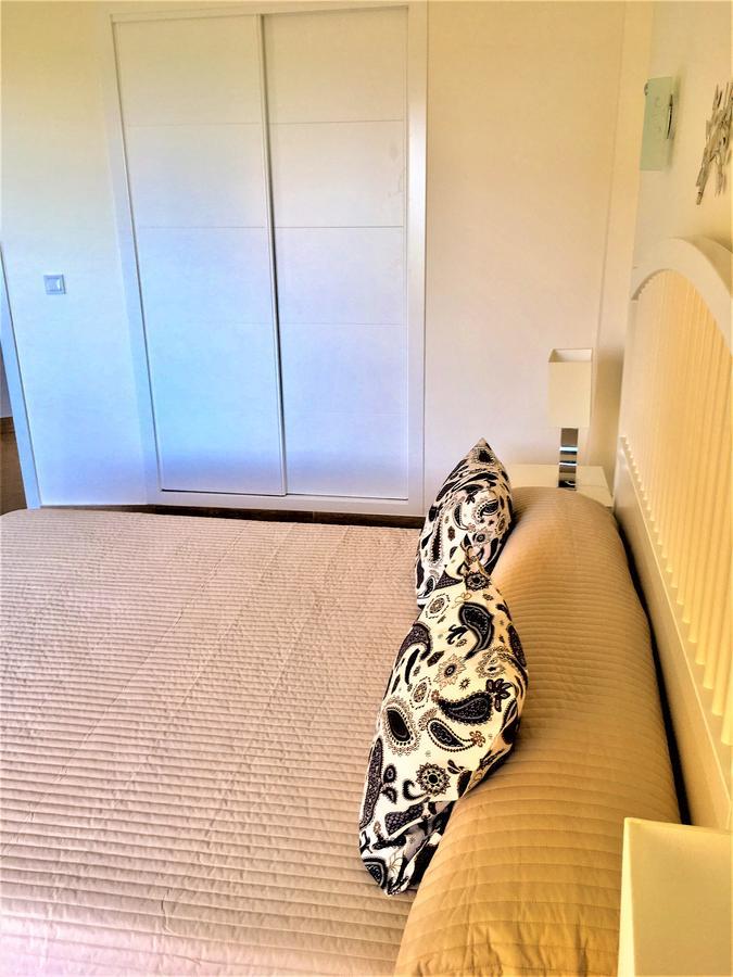Two Bedroom Apartment Sea View