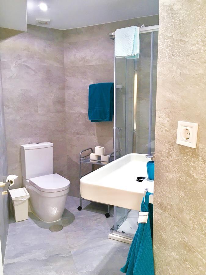 Two Bedroom Apartment Sea View