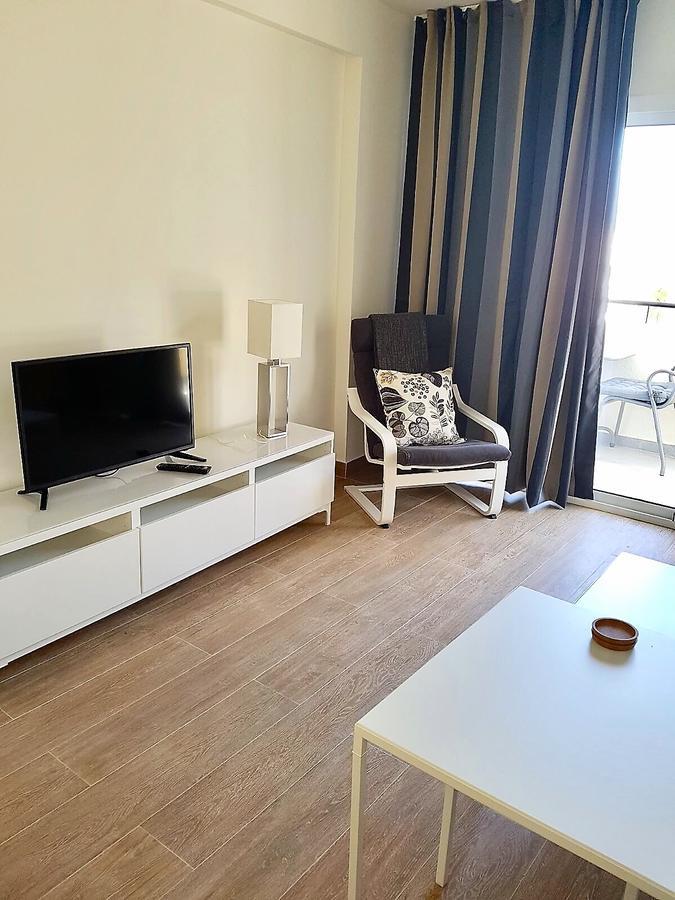 Two Bedroom Apartment Sea View