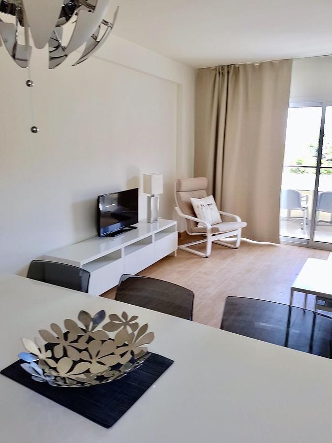 Two Bedroom Apartment Sea View