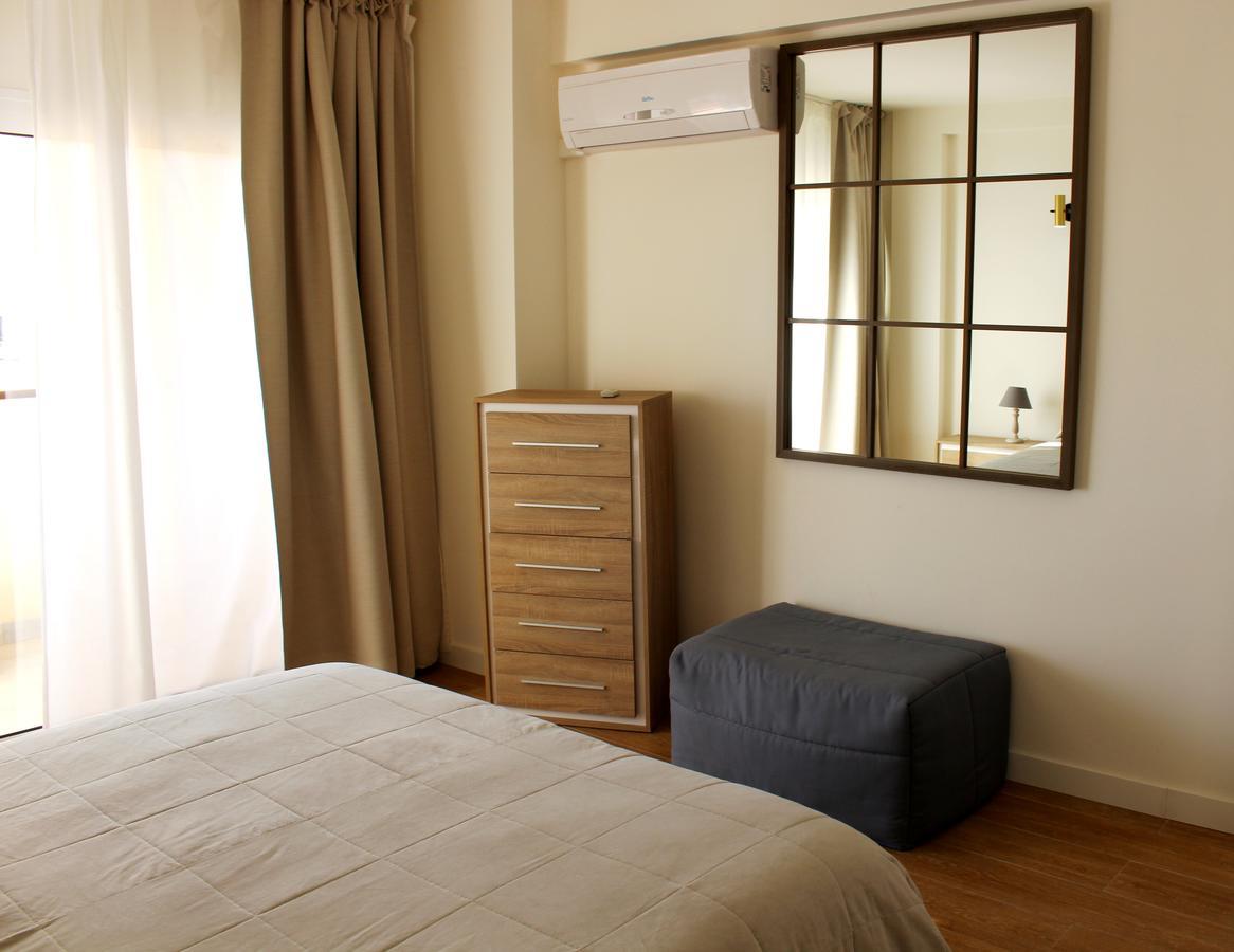 Two Bedroom Apartment Sea View