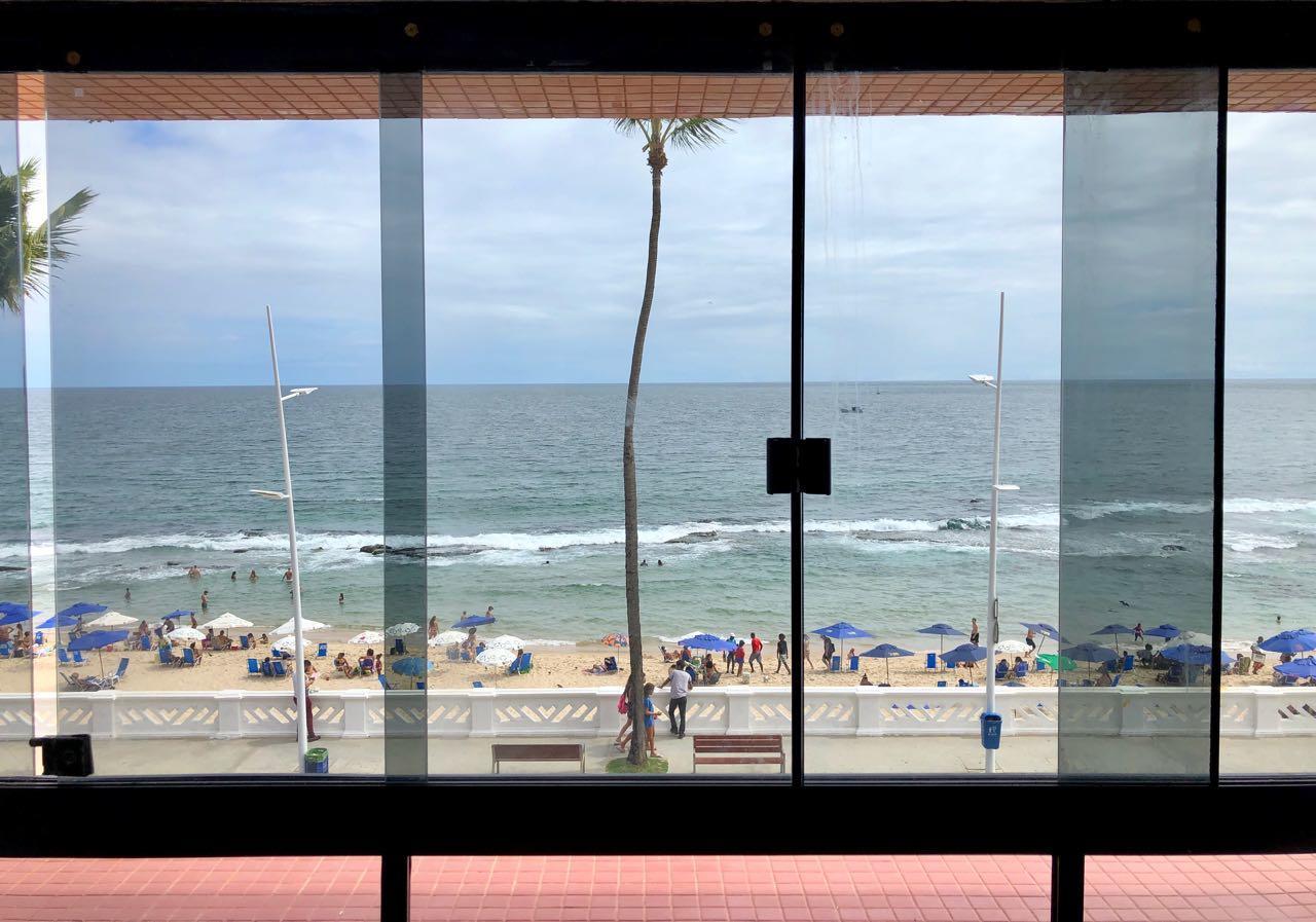 Apartment Beach Front